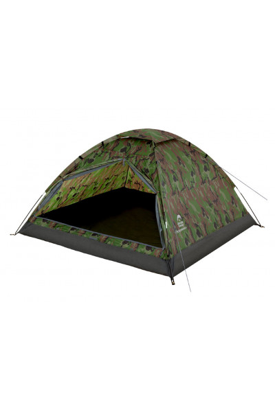 Палатка Jungle Camp Fisherman 4 (70853) Палатка Jungle Camp Fisherman 4 (70853)
