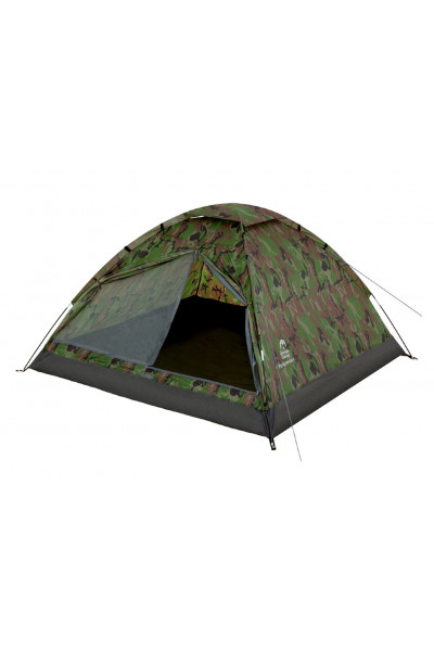 Палатка Jungle Camp Fisherman 4 (70853) Палатка Jungle Camp Fisherman 4 (70853)