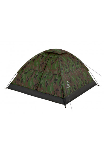 Палатка Jungle Camp Fisherman 4 (70853) Палатка Jungle Camp Fisherman 4 (70853)