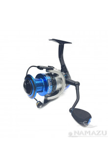 Катушка безынерционная Namazu Big Sting BS4000 6bb + запасная шпуля N-RBS4000