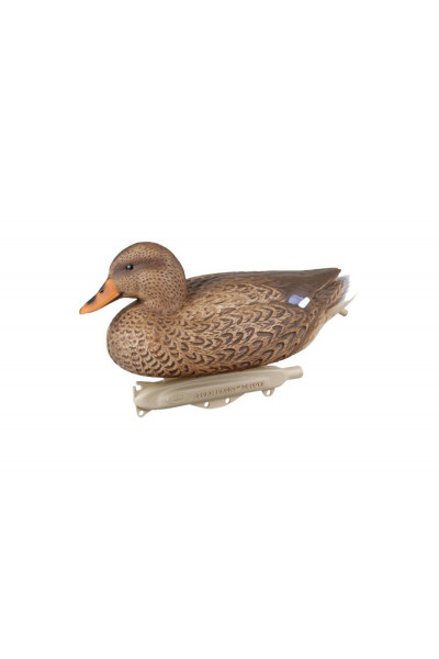 Чучело утки Кряква (6 шт) Flambeau Stormfront Classic Mallard 8036SUV Чучело утки Кряква (6 шт) Flambeau Stormfront Classic Mallard 8036SUV