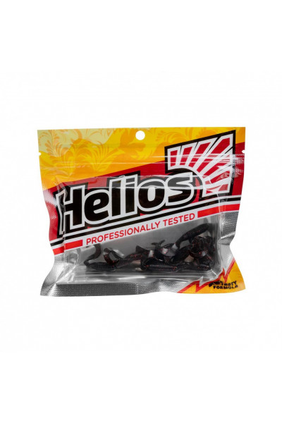 Твистер Helios Тiny Credo 1,55/4 см, цвет Dark Star 12 шт HS-8-047 Твистер Helios Тiny Credo 1,55/4 см, цвет Dark Star 12 шт HS-8-047