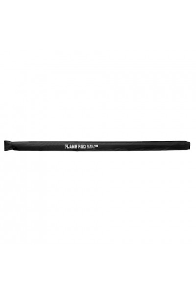 Удилище маховое Nisus Flame Rod carbon 4м (15-40г) без колец N-FR-400 Удилище маховое Nisus Flame Rod carbon 4м (15-40г) без колец N-FR-400