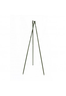 Тренога для костра Следопыт в чехле 120 см PF-CAM-02