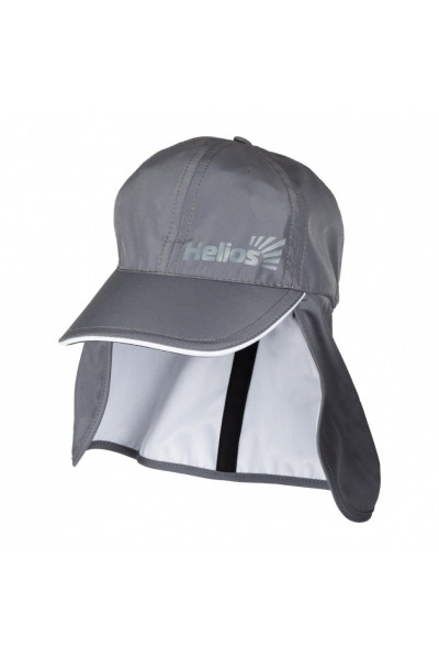 Кепка с защитой шеи Helios Legion XL 136398