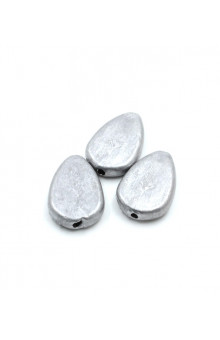 Груз Ложка скользящая Яман 20 шт - 50 гр Я-ГЛС-50-20