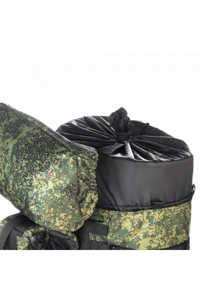 Рюкзак Helios Универсал 120 л КМФ Рюкзак Helios Универсал 120 л КМФ