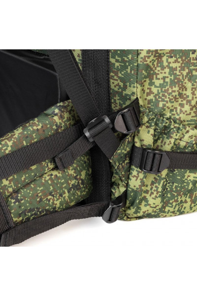 Рюкзак Helios Универсал 120 л КМФ Рюкзак Helios Универсал 120 л КМФ