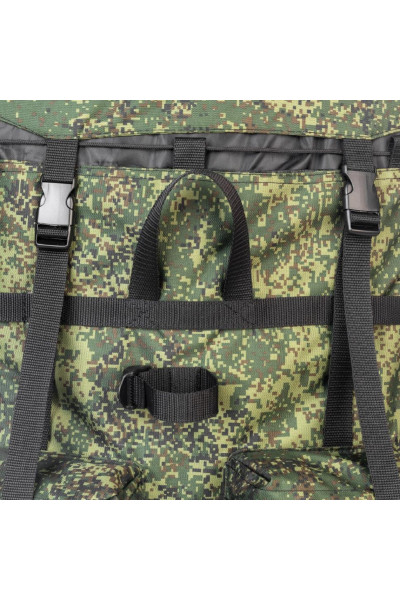 Рюкзак Helios Универсал 120 л КМФ Рюкзак Helios Универсал 120 л КМФ