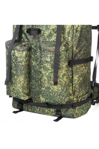 Рюкзак Helios Универсал 120 л КМФ Рюкзак Helios Универсал 120 л КМФ