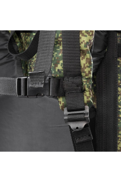 Рюкзак Helios Универсал 120 л КМФ Рюкзак Helios Универсал 120 л КМФ