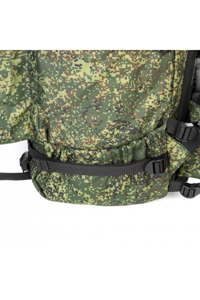 Рюкзак Helios Универсал 120 л КМФ Рюкзак Helios Универсал 120 л КМФ