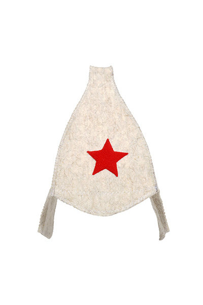 Шапка для бани Hot Pot Будёновка (войлок) 42014