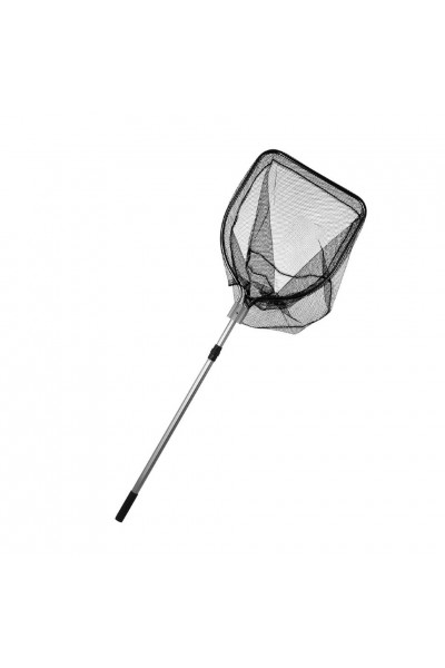 Подсачек телескопический Helios 50х210 см терилен HS-CB-250210-LM Подсачек телескопический Helios 50х210 см терилен HS-CB-250210-LM