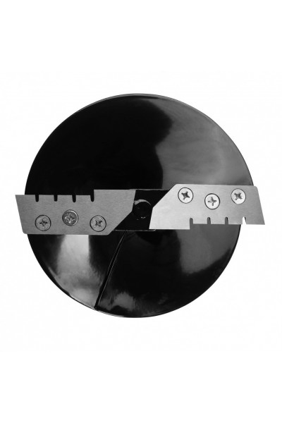 Шнек ледобура Торнадо-180 левое вращение Шнек ледобура Торнадо-180 левое вращение