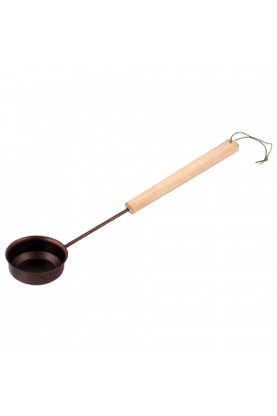 Ковш Банные Штучки Русич 02 л 51 см 32416 Ковш Банные Штучки Русич 02 л 51 см 32416