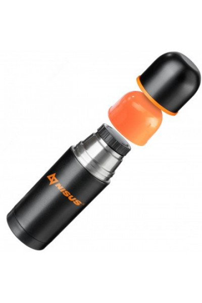 Термос Nisus 500 мл NA.TM-023 Термос Nisus 500 мл NA.TM-023
