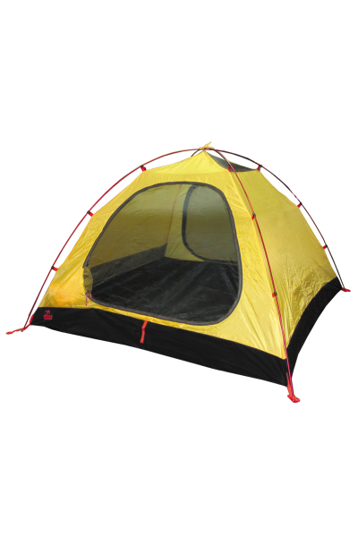 Палатка Tramp Nishe 2 (V2) Палатка Tramp Nishe 2 (V2)
