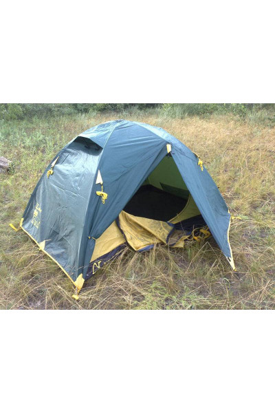 Палатка Tramp Nishe 2 (V2) Палатка Tramp Nishe 2 (V2)