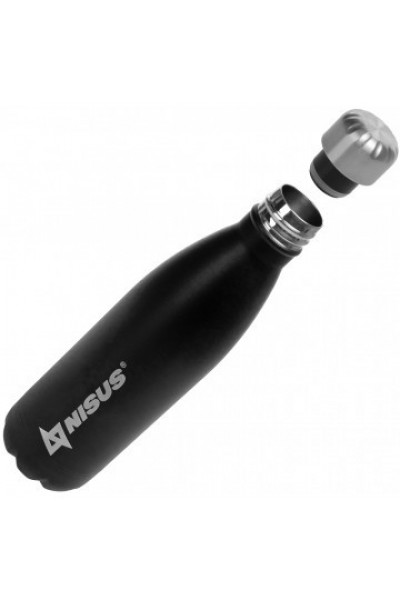 Термобутылка Nisus 500 мл NA.CCK050-B Термобутылка Nisus 500 мл NA.CCK050-B