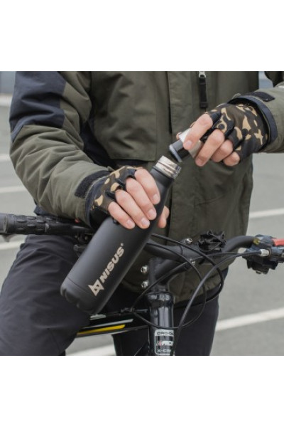 Термобутылка Nisus 500 мл NA.CCK050-B Термобутылка Nisus 500 мл NA.CCK050-B