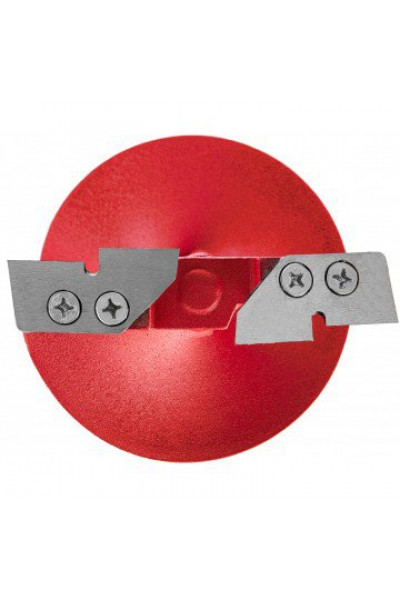 Ледобур Тонар Buran 130L (диаметр 130 мм) двуручный, левый, прямые ножи Ледобур Тонар Buran 130L (диаметр 130 мм) двуручный, левый, прямые ножи