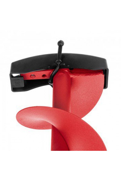 Ледобур Тонар Buran 130L (диаметр 130 мм) двуручный, левый, прямые ножи Ледобур Тонар Buran 130L (диаметр 130 мм) двуручный, левый, прямые ножи