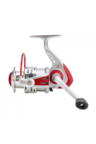 Катушка безынерционная Helios Raykan 4000F 3bb HS-FB-R4000F Катушка безынерционная Helios Raykan 4000F 3bb HS-FB-R4000F