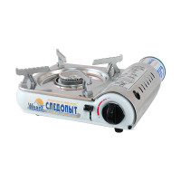 Газовая плитка Следопыт WeenY PF-GST-N04