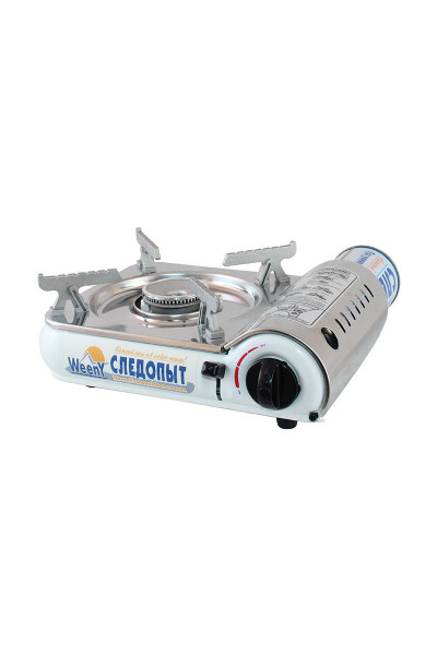Газовая плитка Следопыт WeenY PF-GST-N04