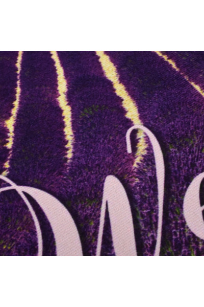 Коврик влаговпитывающий Vortex Velur Прованс 40х60 см 24240 Коврик влаговпитывающий Vortex Velur Прованс 40х60 см 24240