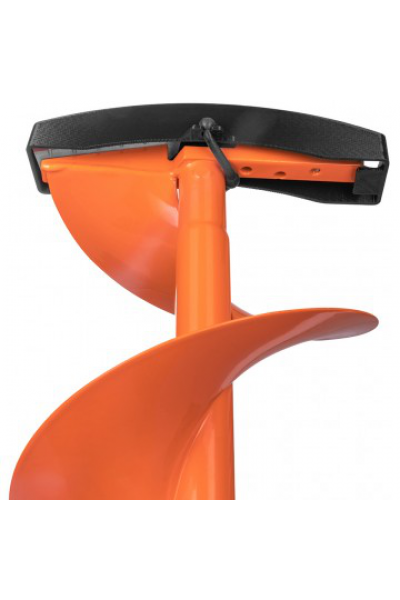 Шнек под мотобур Motoshtorm 200R правое вращение SMS-200R Шнек под мотобур Motoshtorm 200R правое вращение SMS-200R