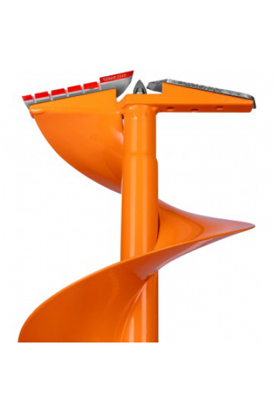 Шнек под мотобур Motoshtorm 200R правое вращение SMS-200R Шнек под мотобур Motoshtorm 200R правое вращение SMS-200R