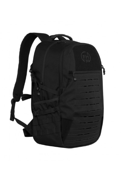 Рюкзак FHM Rover 40 л черный Рюкзак FHM Rover 40 л черный