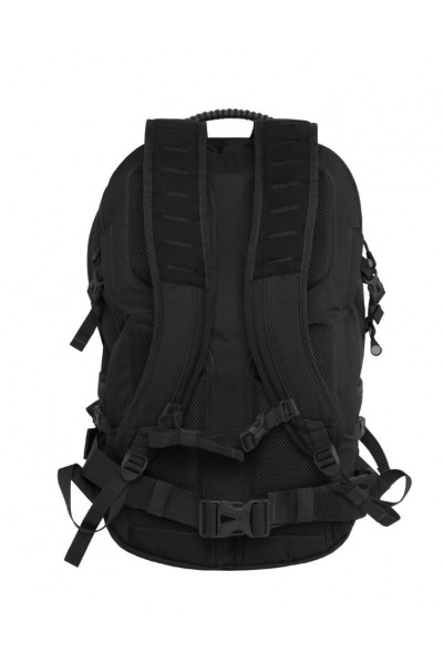 Рюкзак FHM Rover 40 л черный Рюкзак FHM Rover 40 л черный