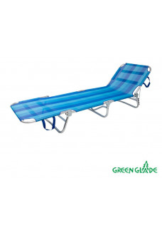 Шезлонг Green Glade М6186