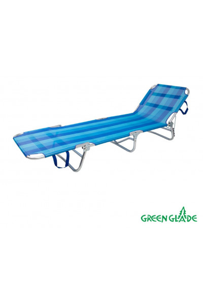 Шезлонг Green Glade М6186