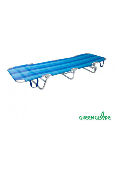Шезлонг Green Glade М6186