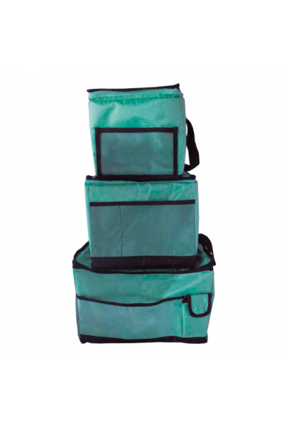 Термосумка Totem 10 л TTA-058 Термосумка Totem 10 л TTA-058