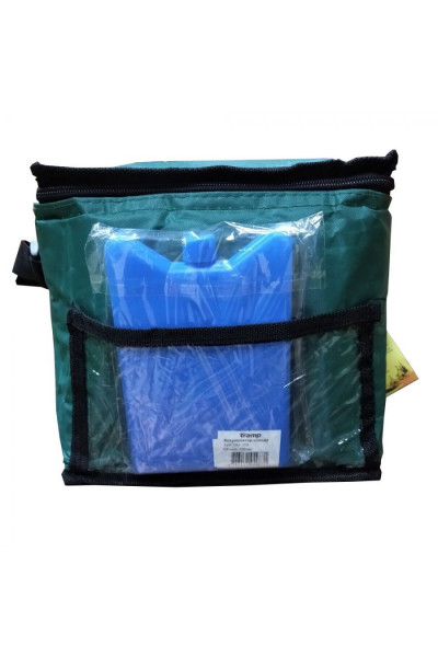 Термосумка Totem 10 л TTA-058 Термосумка Totem 10 л TTA-058