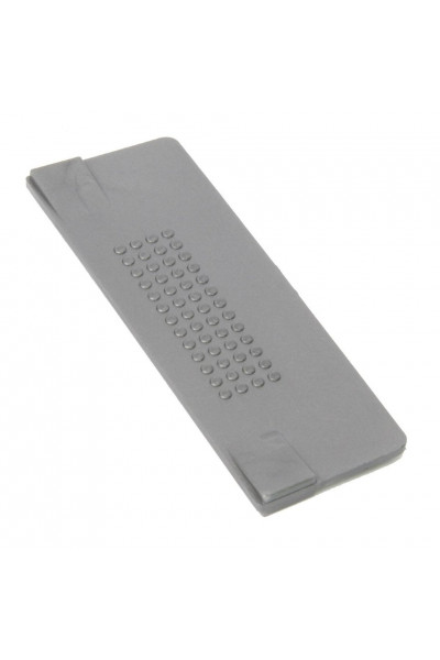 Ящик рыболова Helios двухполочный зеленый