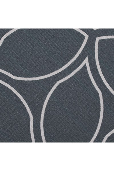 Коврик влаговпитывающий Vortex Velur Лепестки 90х90 см 24338 Коврик влаговпитывающий Vortex Velur Лепестки 90х90 см 24338