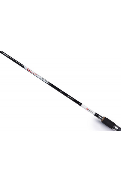 Спиннинг Higashi Fanat 2,7м (10-28г) Спиннинг Higashi Fanat 2,7м (10-28г)