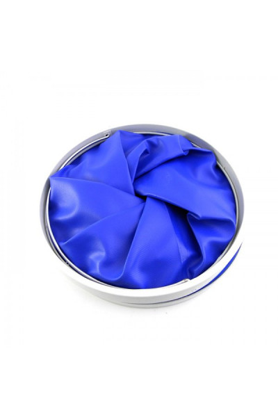 Ведро складное Следопыт 13л PF-CT-F15 Ведро складное Следопыт 13л PF-CT-F15