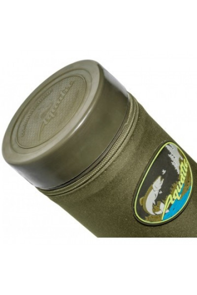 Тубус для спиннинга Aquatic 145 см Т-90 Тубус для спиннинга Aquatic 145 см Т-90