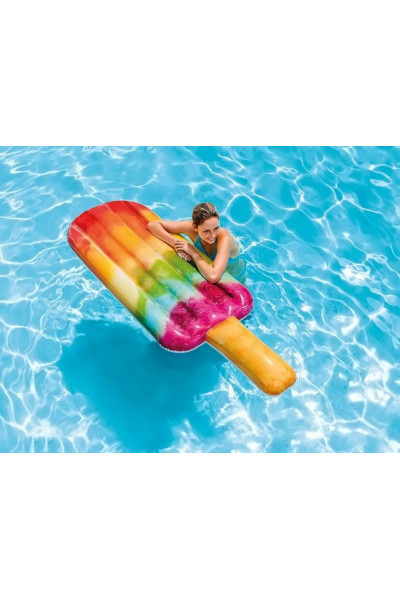 Матрас для плавания Intex 58766 Эскимо