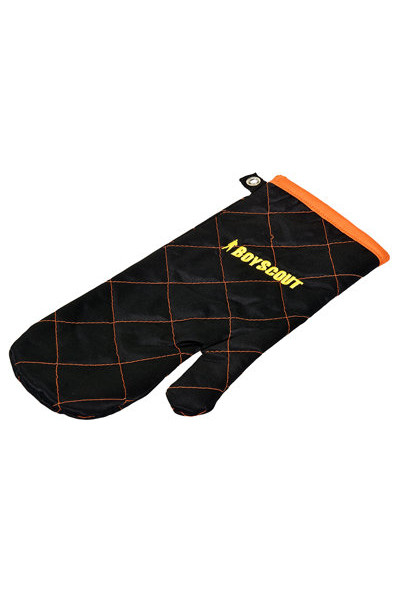 Рукавица BOYSCOUT для барбекю (61259) Рукавица BOYSCOUT для барбекю (61259)