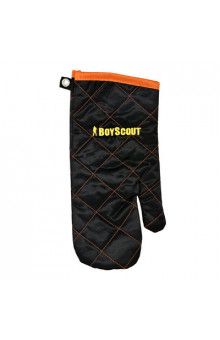 Рукавица BOYSCOUT для барбекю (61259)