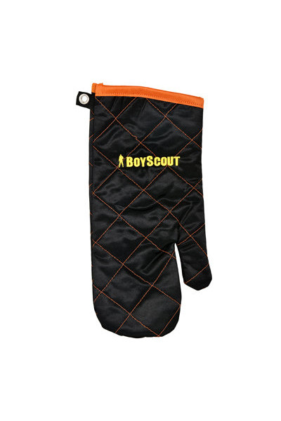 Рукавица BOYSCOUT для барбекю (61259)
