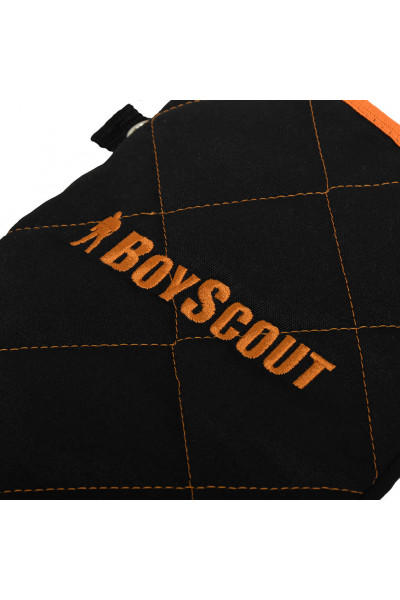Рукавица BOYSCOUT для барбекю (61259) Рукавица BOYSCOUT для барбекю (61259)